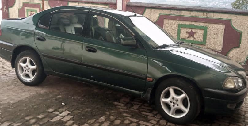 Carforsell
