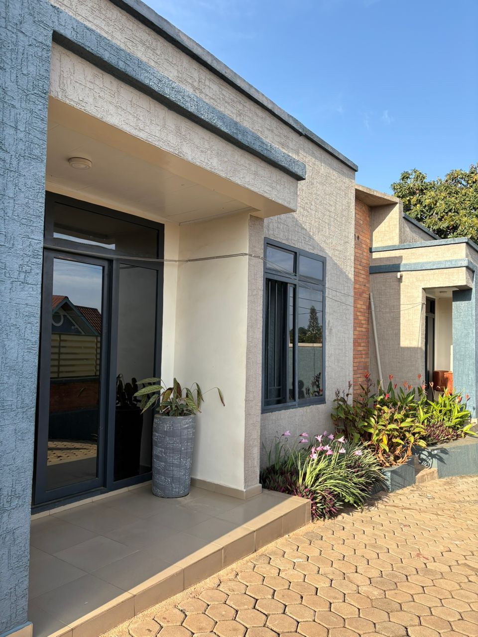 Two bedroom apartment for rent