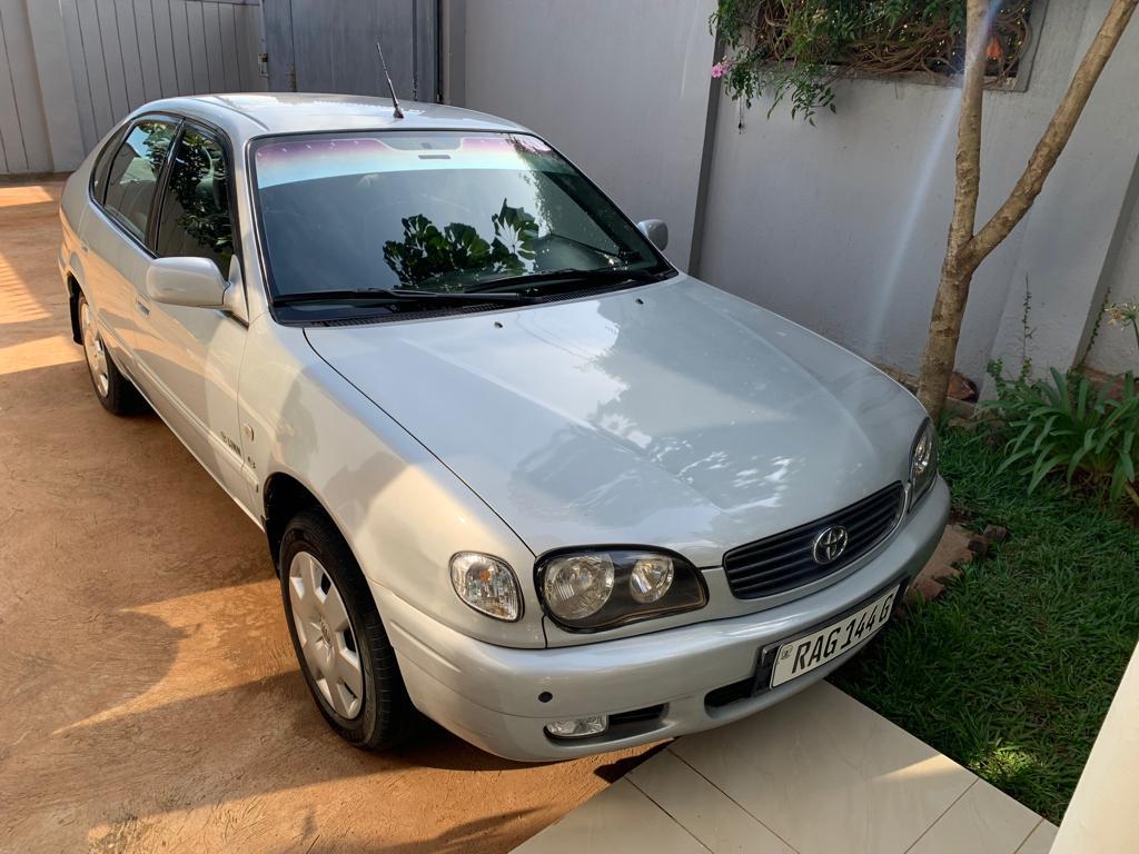 Mumbass to rubumbashi port Gallery Image