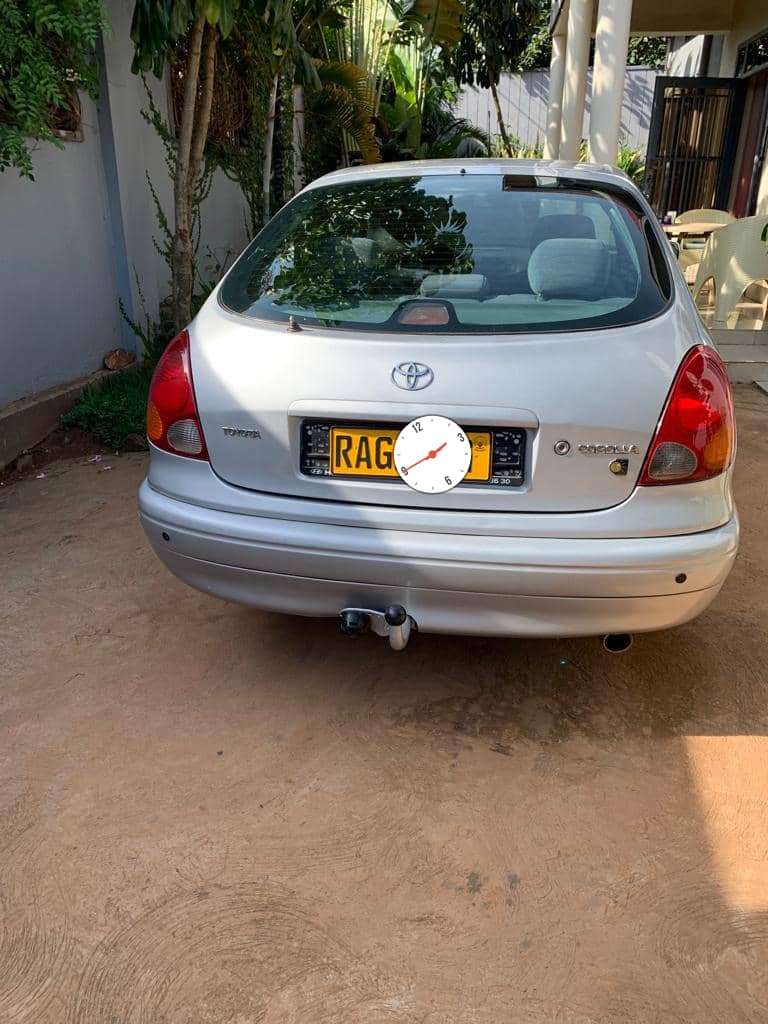 Mumbass to rubumbashi port Gallery Image