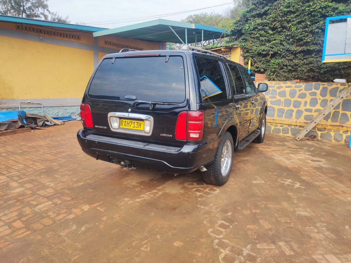 Mumbass to rubumbashi port Gallery Image