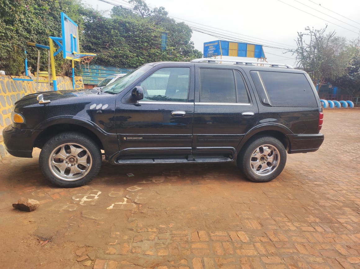 Mumbass to rubumbashi port Gallery Image