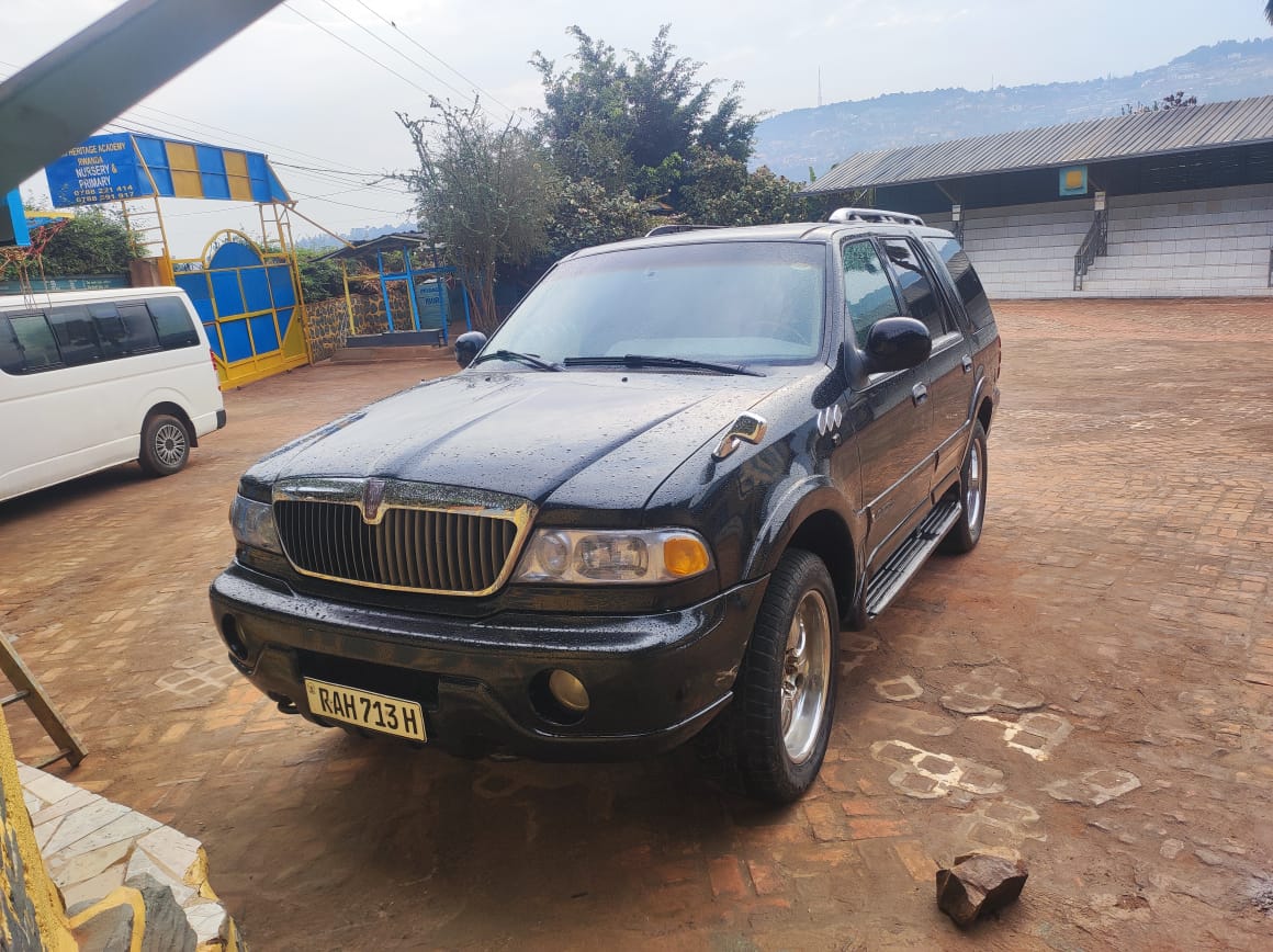 Mumbass to rubumbashi port Gallery Image